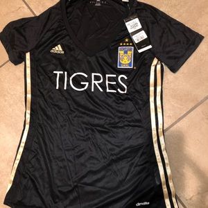 Tigres original